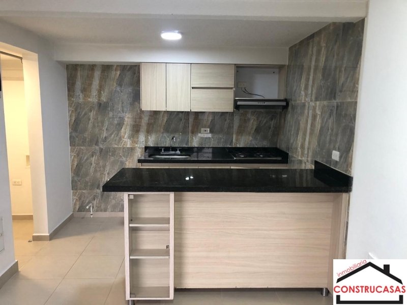 Apartamento en Arriendo en Amazonia