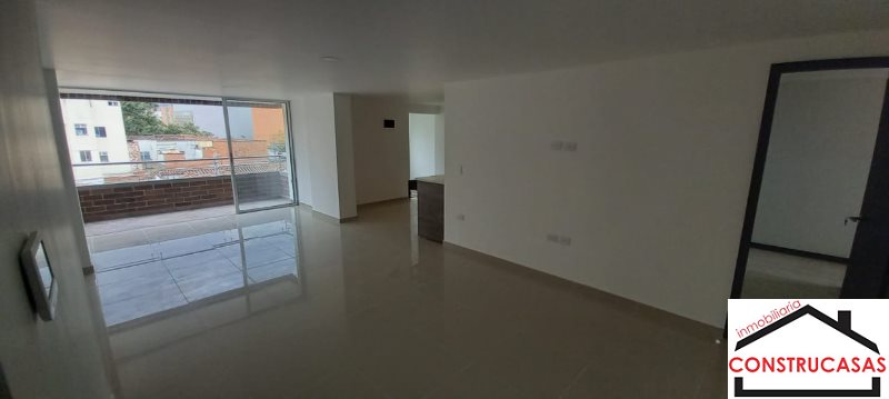 Apartamento en Arriendo en Calasanz