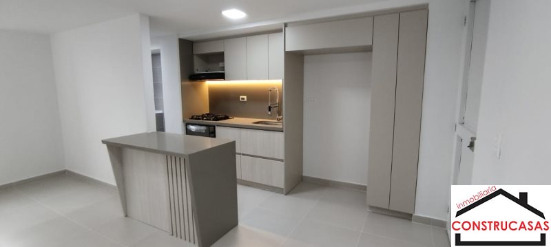 Apartamento en Arriendo en Calasanz