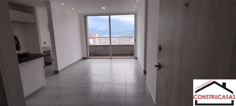 Apartamento en Arriendo en Calasanz