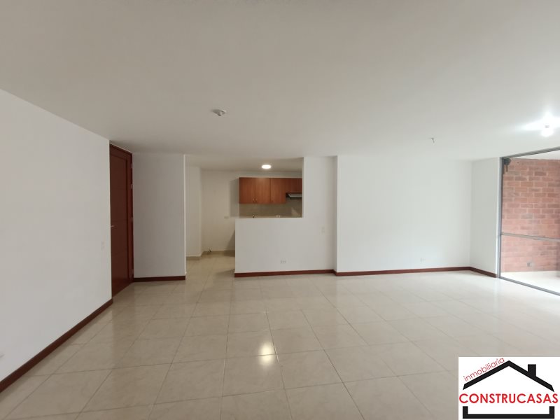 Apartamento en Arriendo en Loma Del Escobero