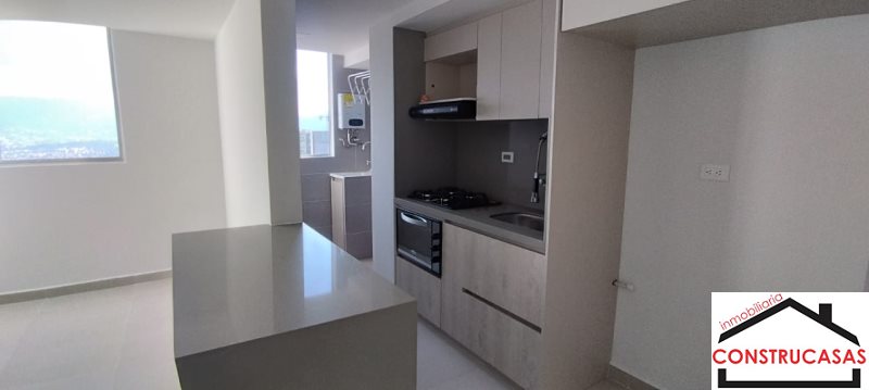 Apartamento en Arriendo en Calasanz