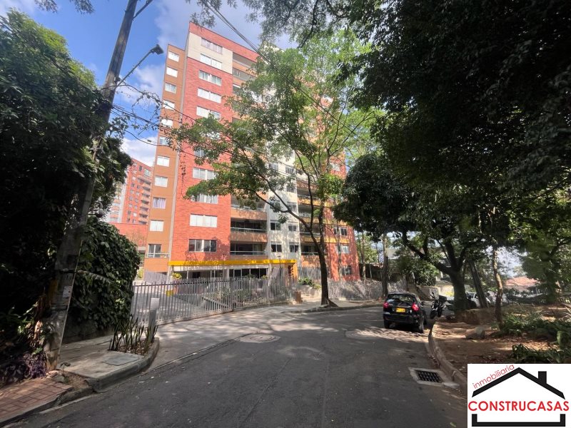 Apartamento Para La Venta En Medell N Pilarica El Codigo Es