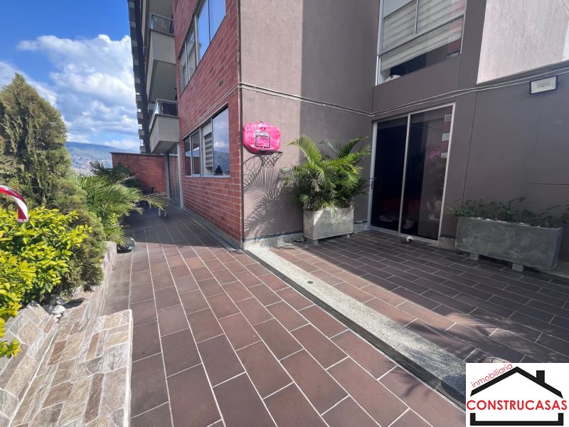 Apartamento en Venta en Calasanz