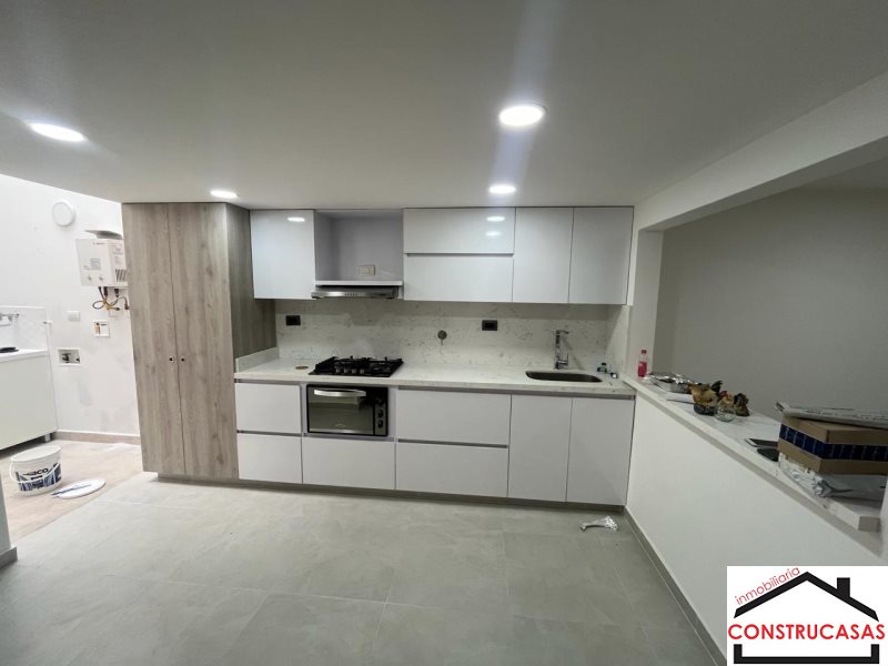 Apartamento en Venta en Pilarica