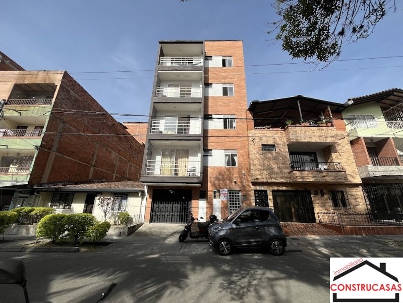 Apartamento en Arriendo en Santa Maria