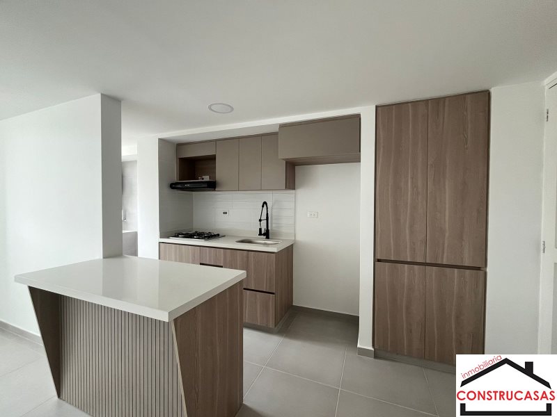 Apartamento en Arriendo en Calasanz