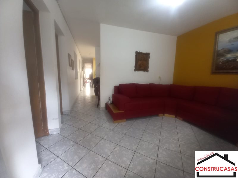Casa en Venta en La Magnolia