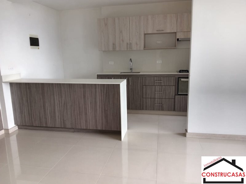 Apartamento en Arriendo en Calasanz