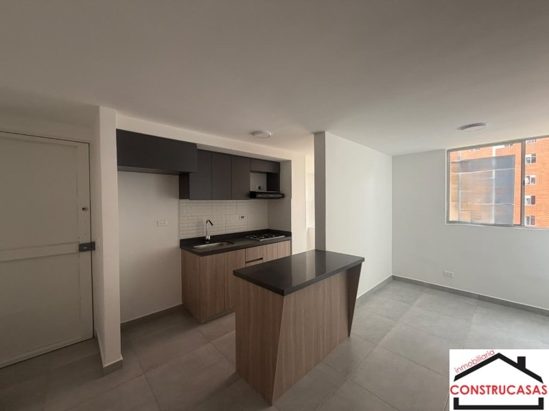 Apartamento en Arriendo en Calasanz