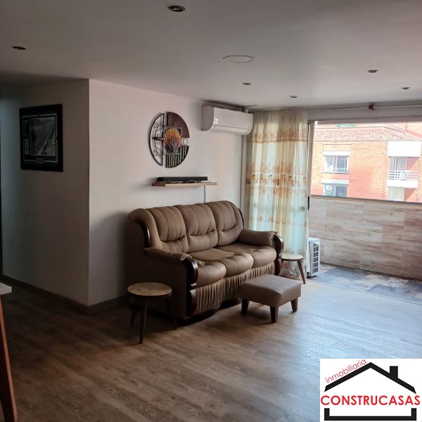 Apartamento en Venta en Calasanz