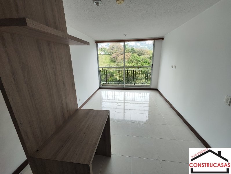 Apartamento en Arriendo en Calasanz