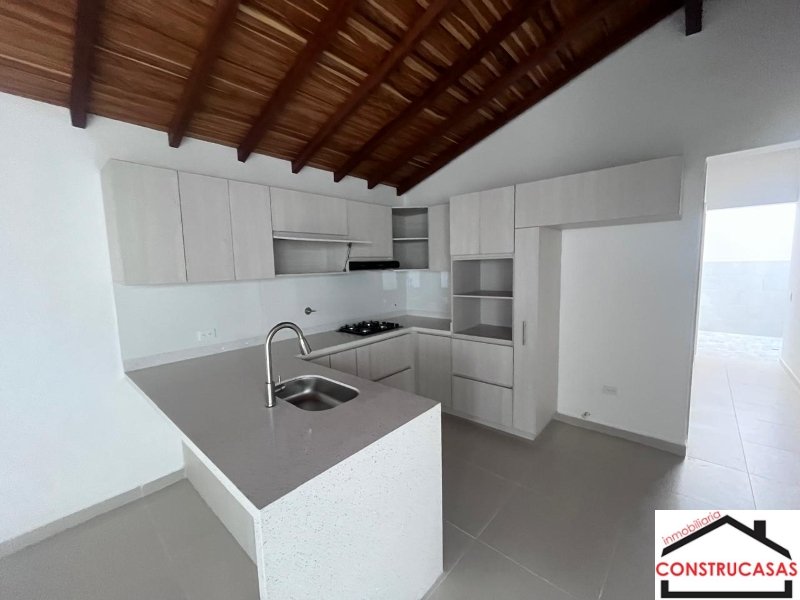 Apartamento en Arriendo en Buenos Aires