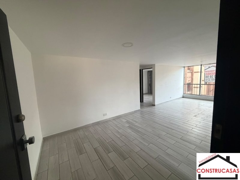 Apartamento en Arriendo en Robledo Pilarica