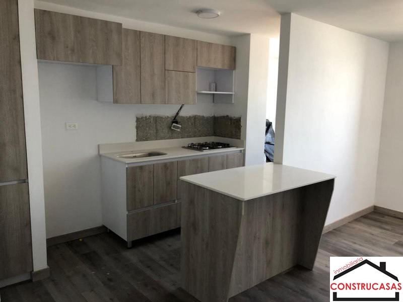 Apartamento en Arriendo en Calasanz