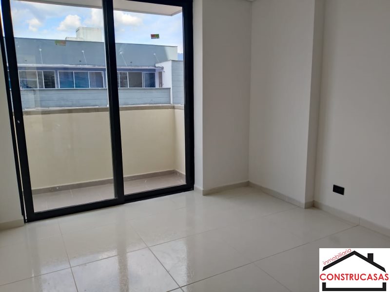 Apartamento en Arriendo en Parque