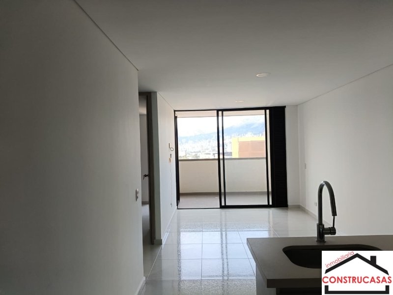 Apartamento en Arriendo en Parque