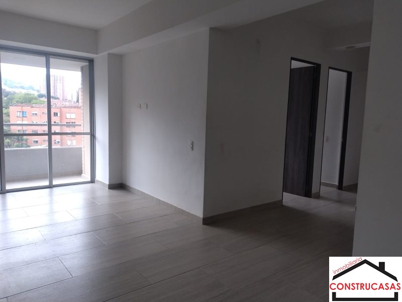 Apartamento en Arriendo en Calasanz