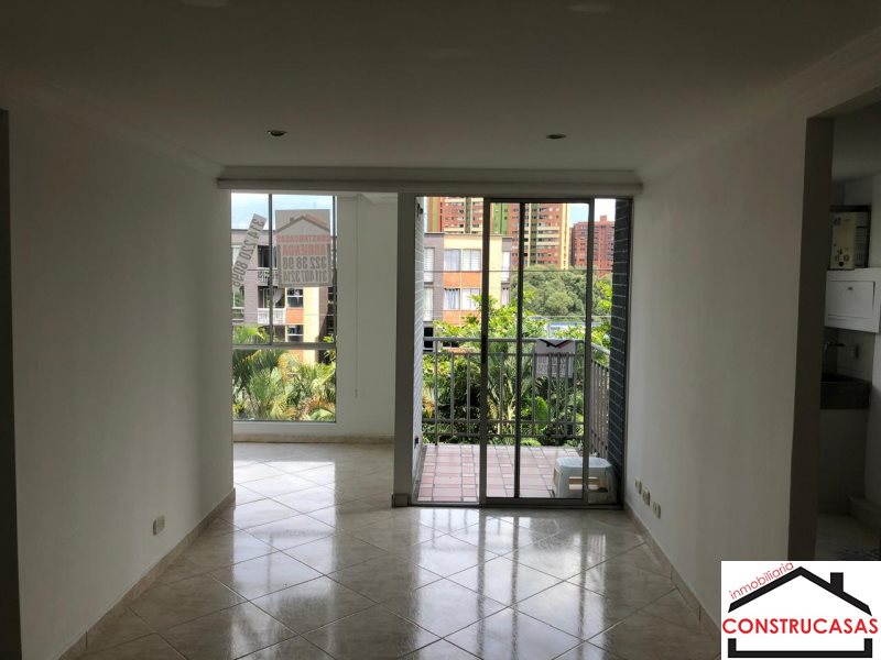 Apartamento en Arriendo en Calasanz