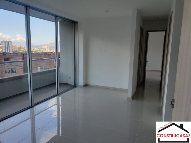 Apartamento en Arriendo en Calasanz