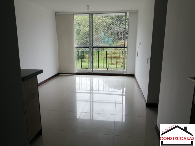 Apartamento en Arriendo en Calasanz