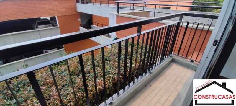 Apartamento en Arriendo en Calasanz