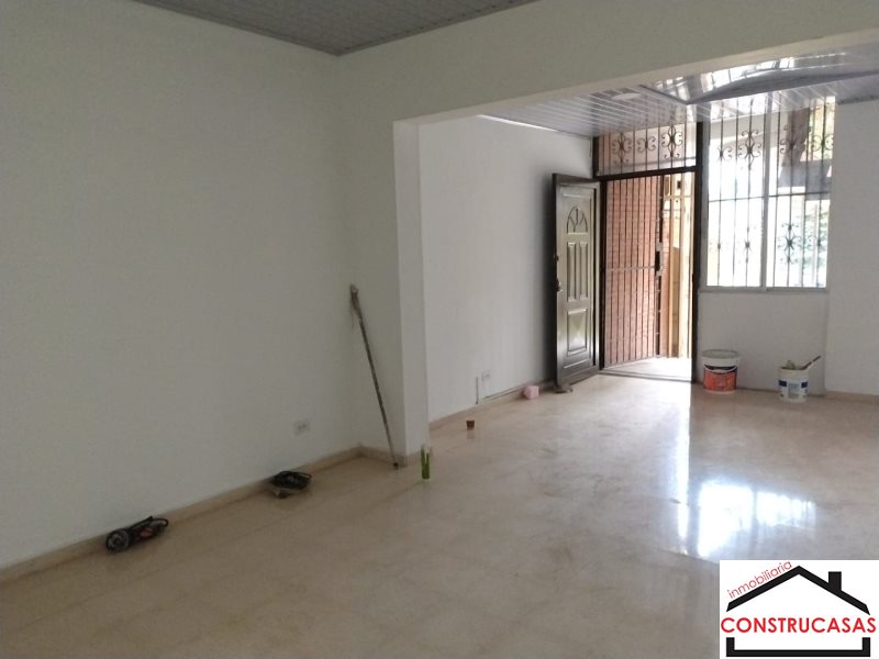 Casa en Arriendo en Calasanz