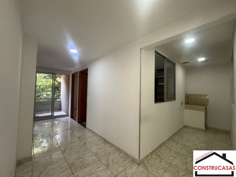 Apartamento en Arriendo en Santa Lucia