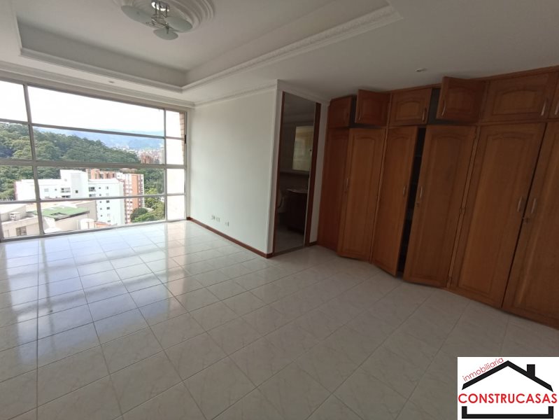 Apartamento en Venta en Pilarica