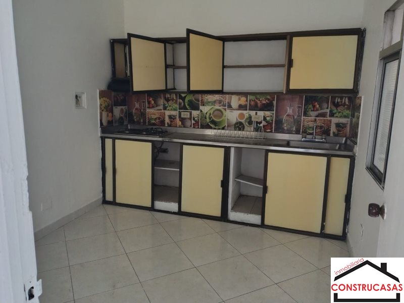 Apartamento en Arriendo en Calasanz