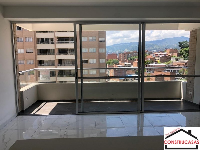 Apartamento en Arriendo en Calasanz