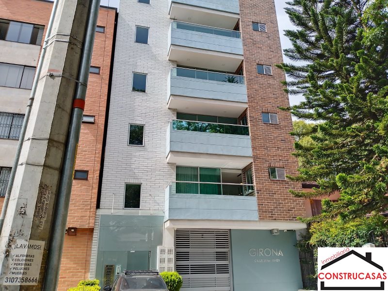Apartamento en Arriendo en Belen La Palma
