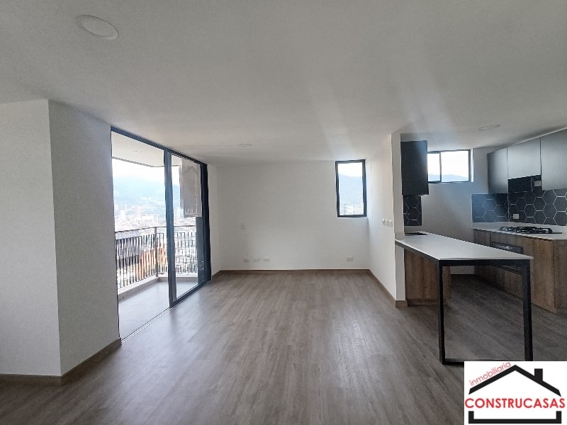 Apartamento en Arriendo en Las Vegas
