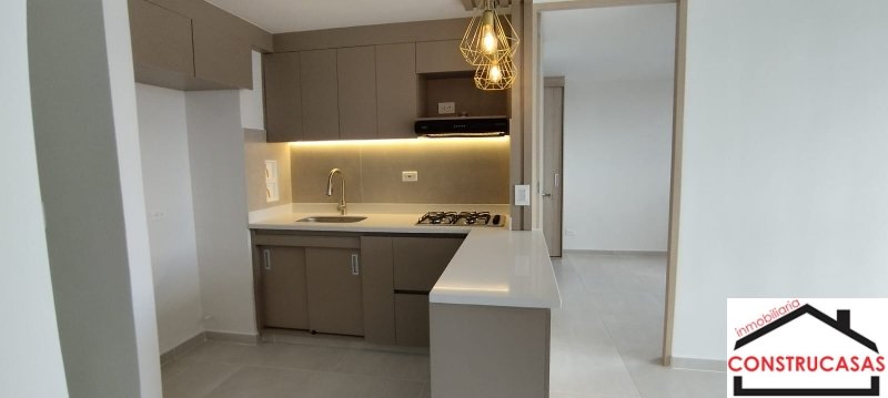 Apartamento en Arriendo en Calasanz
