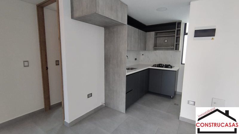 Apartamento en Arriendo en Floresta