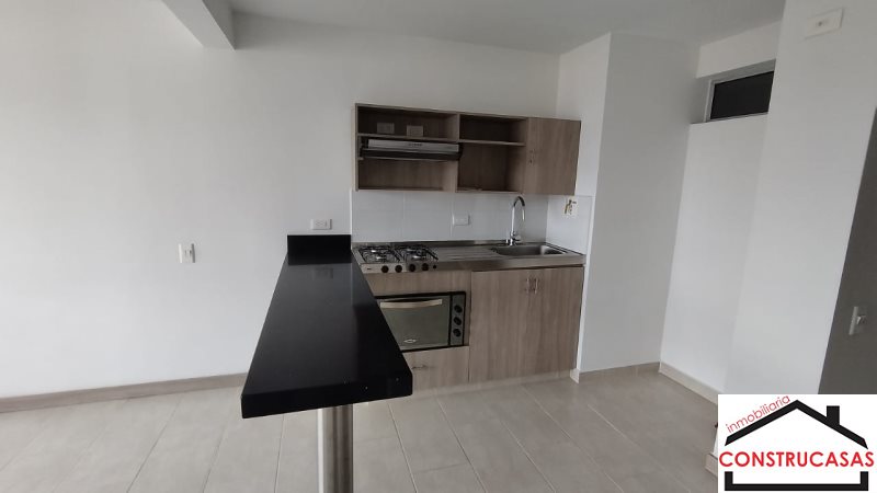 Apartamento en Arriendo en Calasanz