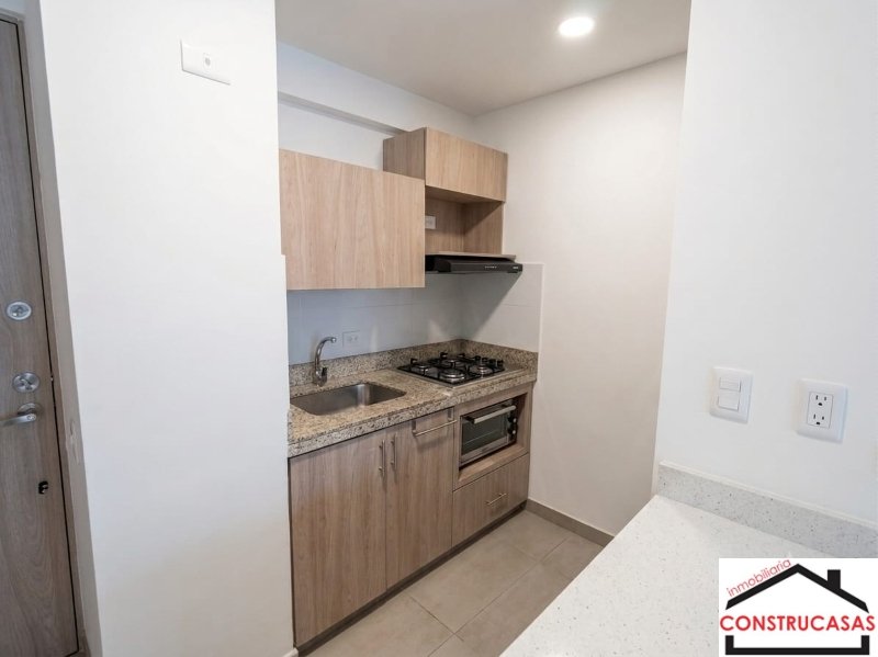 Apartamento en Arriendo en Calasanz