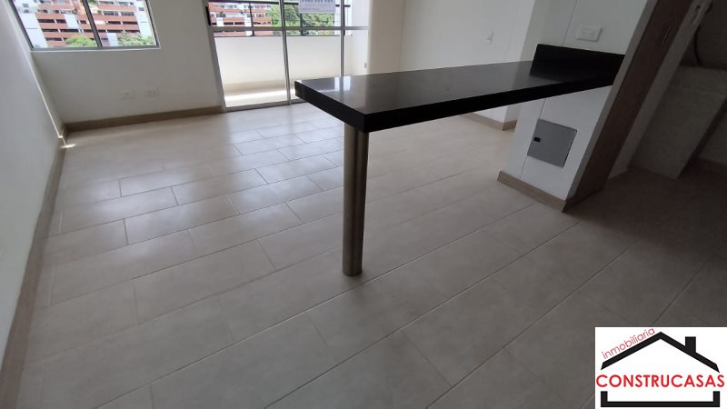 Apartamento en Arriendo en Calasanz