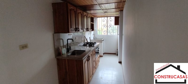 Apartamento en Arriendo en Belen Rosales