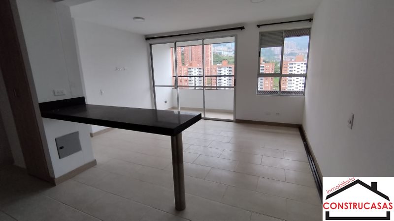 Apartamento en Arriendo en Calasanz