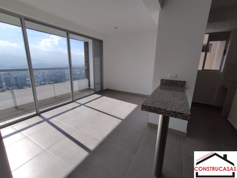 Apartamento en Venta en Calasanz
