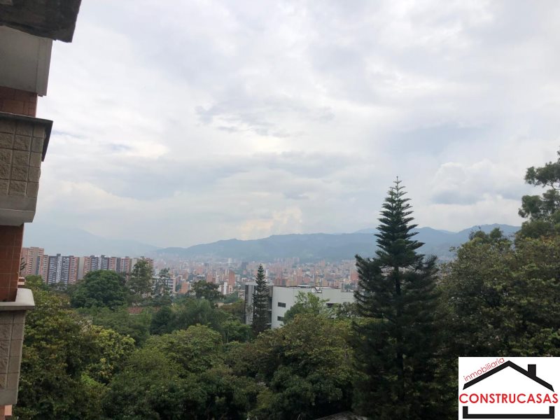 Apartamento en Venta en Robledo