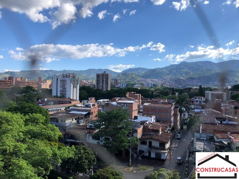 Apartamento en Arriendo en Calasanz