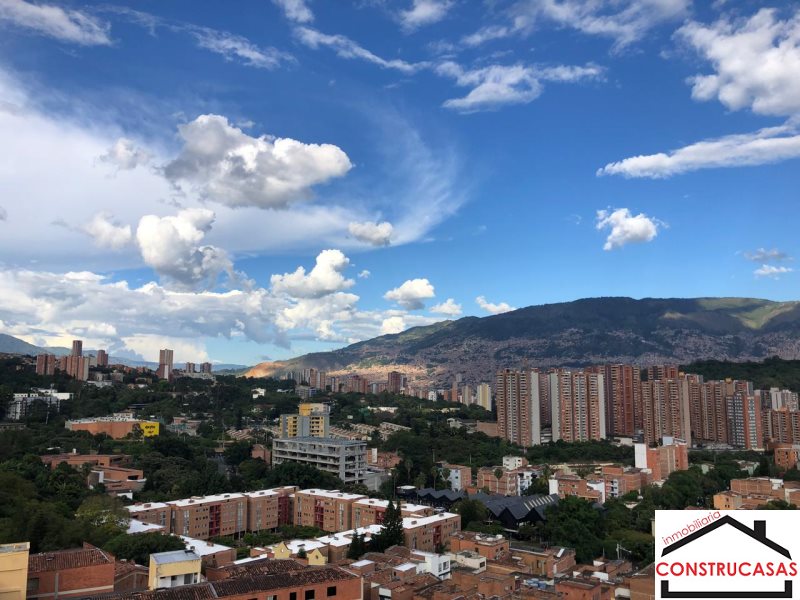 Apartaestudio en Arriendo en Calasanz