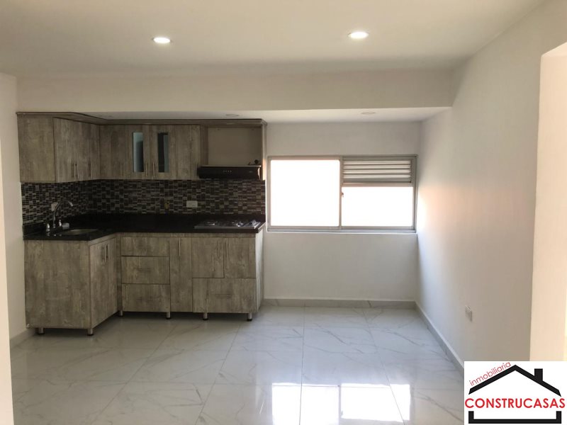 Apartamento en Arriendo en Castilla