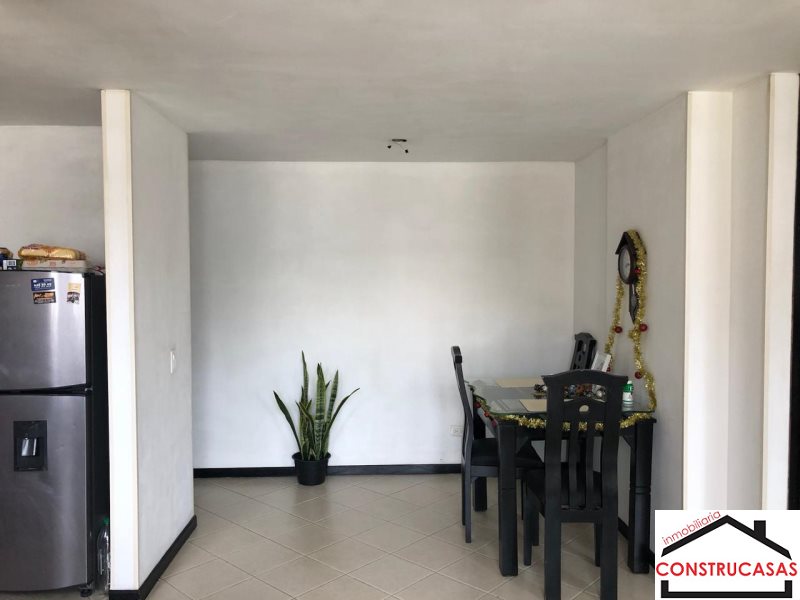 Apartamento en Venta en Calasanz