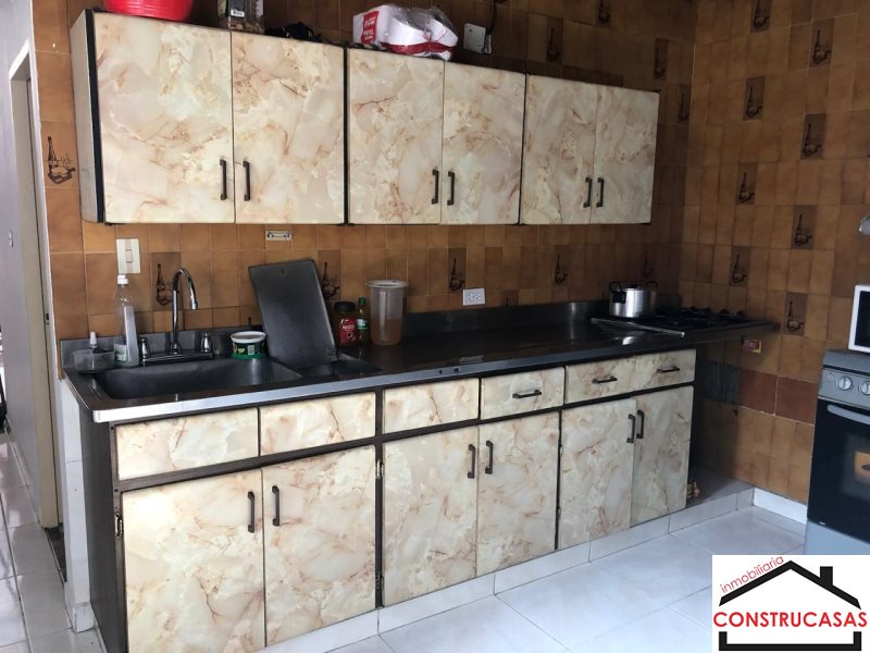 Casa en Venta en Campo Amor