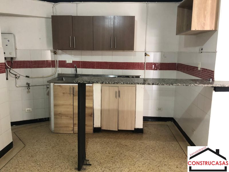 Apartamento en Arriendo en Calasanz