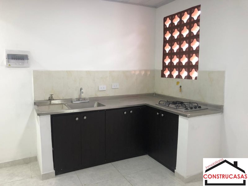 Apartamento en Arriendo en Prado Centro