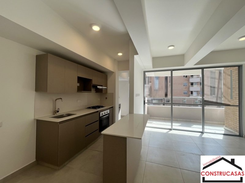 Apartamento en Arriendo en Las Vegas